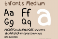 b1fonts