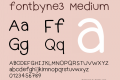 fontbyne3