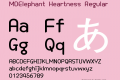 MDElephant Heartness