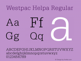 Westpac Helpa