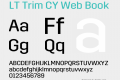 LT Trim CY Web