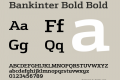 Bankinter Bold