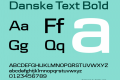 Danske Text