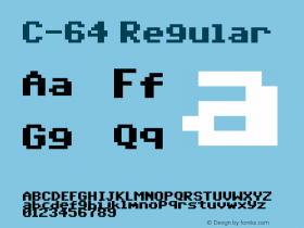 C-64