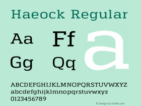 Haeock