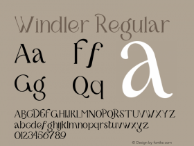 Windler