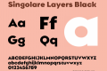 Singolare Layers