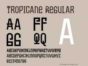 Tropicane