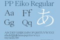 PP Eiko