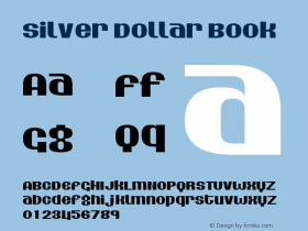 Silver Dollar