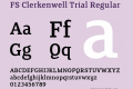 FS Clerkenwell Trial