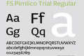 FS Pimlico Trial