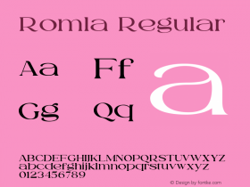 Romla