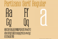 Partizano Serif