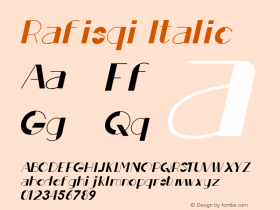 Rafisqi