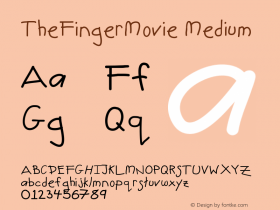 TheFingerMovie