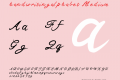 handwritingalphabet