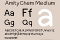 AmityChem