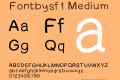 Fontbysf1