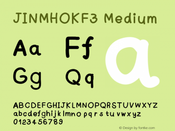 JINMHOKF3