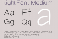 lightFont