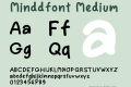 Minddfont