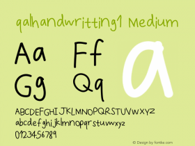 qalhandwritting1