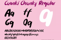 Cuanki Chunky