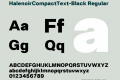 HalenoirCompactText-Black