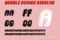 Bubble Comics