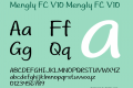 Mengly FC V10