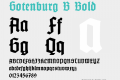 Gotenburg B