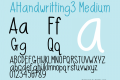 AHandwritting3