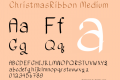 ChristmasRibbon