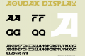 Aoudax