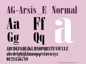 AG-Arsis_E