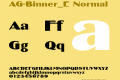 AG-Binner_E