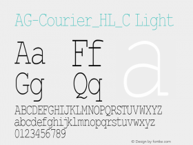 AG-Courier_HL_C