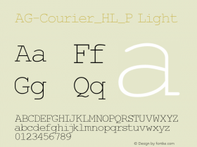 AG-Courier_HL_P