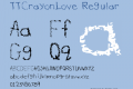 TTCrayonLove