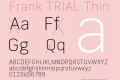 Frank TRIAL