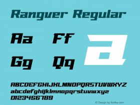 Rangver