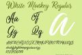 White Monkey