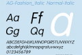 AG-Fashion_Italic