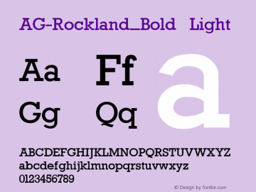 AG-Rockland_Bold