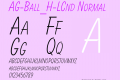 AG-Ball_H-LCnd