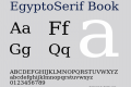 EgyptoSerif