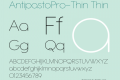 AntipastoPro-Thin