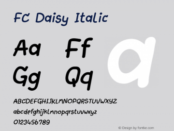 FC Daisy