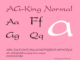 AG-King